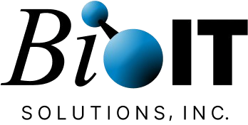 BioIT Solutions Logo