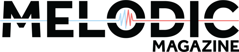 Melodic Magazine Logo